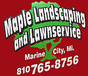 Maple Landscaping and Lawn Service
